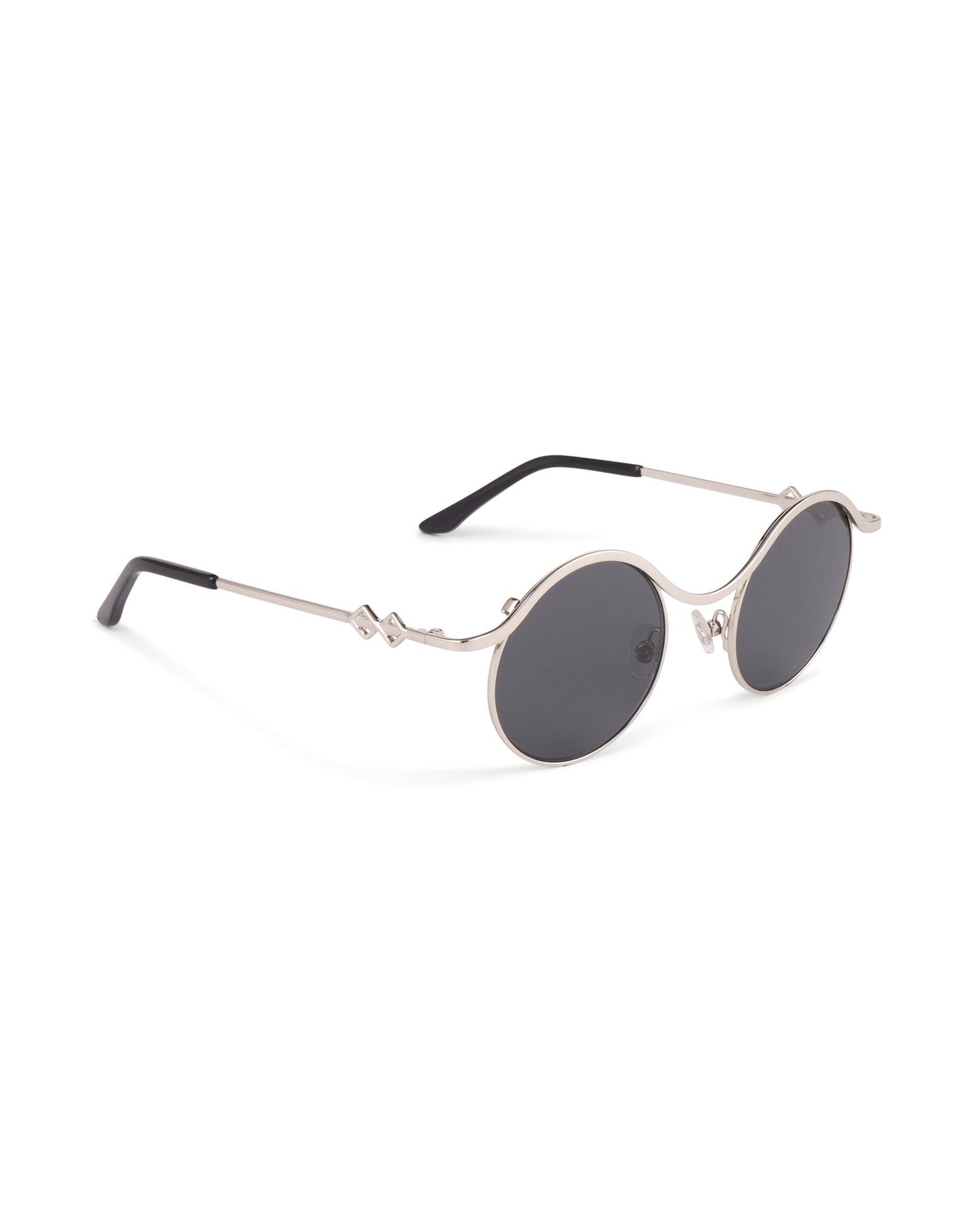 Get Women’s Sunglasses in Silver Colour – Shop Online in USA, UK, Canada & United Arab Emirates